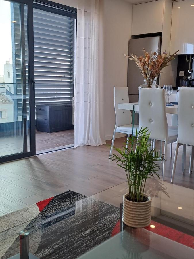 The Sunset Home - Guest Apartment オリョン エクステリア 写真